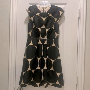 Kate Spade Polka Dot Dress